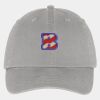 Washed Twill Cap Thumbnail