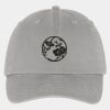 Washed Twill Cap Thumbnail