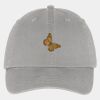 Washed Twill Cap Thumbnail