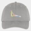 Washed Twill Cap Thumbnail