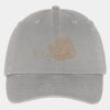 Washed Twill Cap Thumbnail