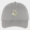 Washed Twill Cap Thumbnail
