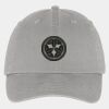 Washed Twill Cap Thumbnail