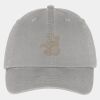 Washed Twill Cap Thumbnail