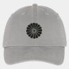 Washed Twill Cap Thumbnail