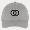 Washed Twill Cap Thumbnail