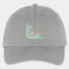 Washed Twill Cap Thumbnail