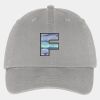 Washed Twill Cap Thumbnail