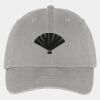 Washed Twill Cap Thumbnail