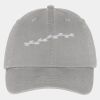 Washed Twill Cap Thumbnail