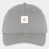 Washed Twill Cap Thumbnail