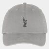 Washed Twill Cap Thumbnail