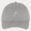 Washed Twill Cap Thumbnail