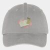 Washed Twill Cap Thumbnail