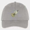 Washed Twill Cap Thumbnail