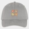 Washed Twill Cap Thumbnail