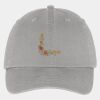 Washed Twill Cap Thumbnail