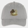 Washed Twill Cap Thumbnail