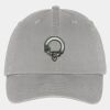 Washed Twill Cap Thumbnail
