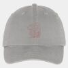 Washed Twill Cap Thumbnail