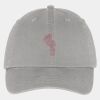 Washed Twill Cap Thumbnail