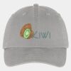 Washed Twill Cap Thumbnail