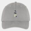 Washed Twill Cap Thumbnail