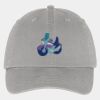 Washed Twill Cap Thumbnail