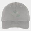 Washed Twill Cap Thumbnail