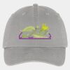Washed Twill Cap Thumbnail