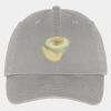 Washed Twill Cap Thumbnail