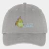 Washed Twill Cap Thumbnail