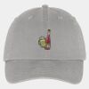Washed Twill Cap Thumbnail