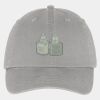 Washed Twill Cap Thumbnail