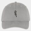 Washed Twill Cap Thumbnail