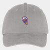Washed Twill Cap Thumbnail