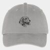Washed Twill Cap Thumbnail