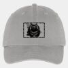 Washed Twill Cap Thumbnail