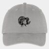 Washed Twill Cap Thumbnail