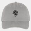 Washed Twill Cap Thumbnail