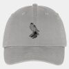 Washed Twill Cap Thumbnail