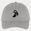 Washed Twill Cap Thumbnail