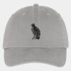 Washed Twill Cap Thumbnail