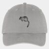 Washed Twill Cap Thumbnail