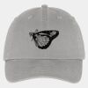Washed Twill Cap Thumbnail