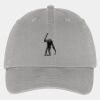 Washed Twill Cap Thumbnail