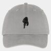 Washed Twill Cap Thumbnail