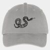 Washed Twill Cap Thumbnail