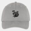 Washed Twill Cap Thumbnail