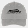 Washed Twill Cap Thumbnail